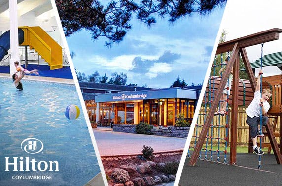 dbb deals aviemore